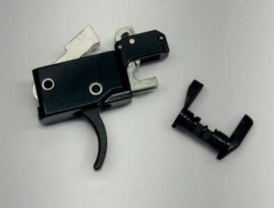 FRT 15 Trigger | Rare Breed Trigger - polymer 80