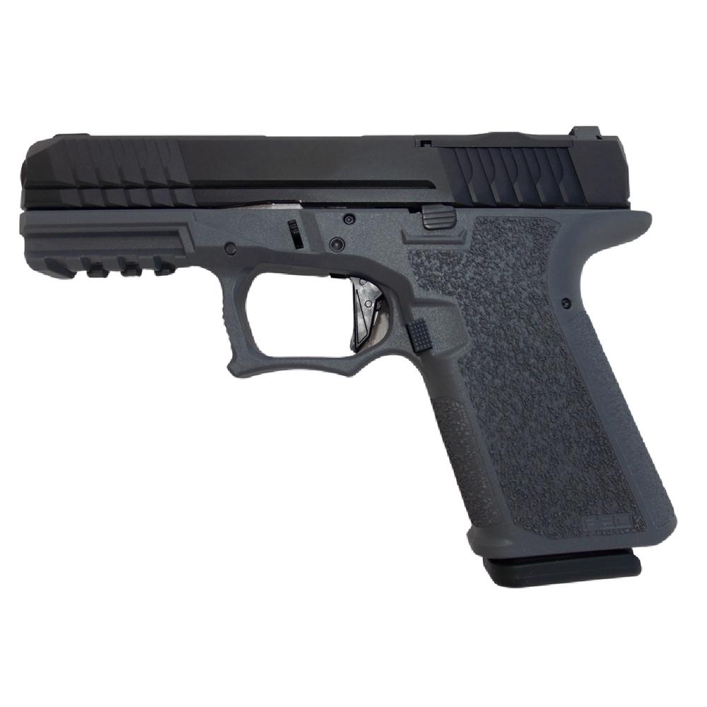 P80 Pfs9 Complete Pistol Ocs Gry - polymer 80