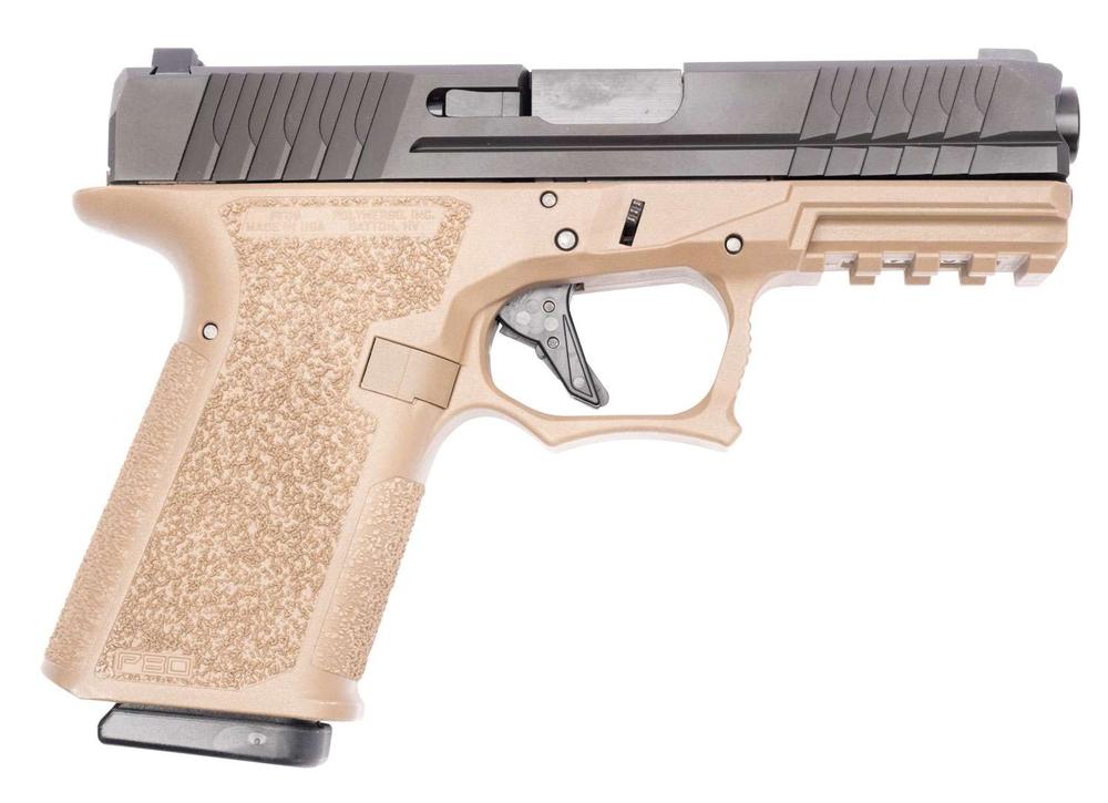 polymer-80 handgun - polymer 80